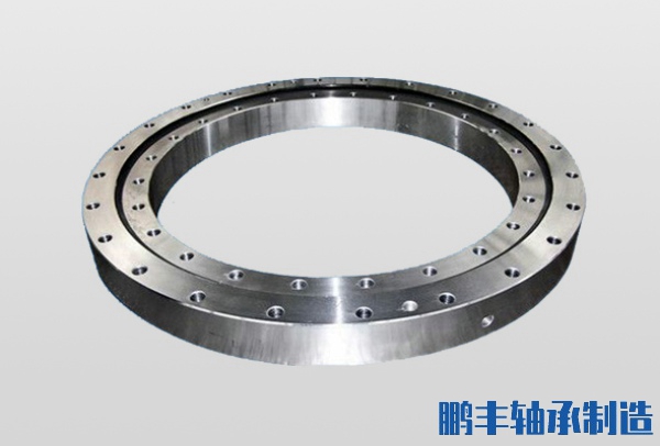 回轉支承軸承