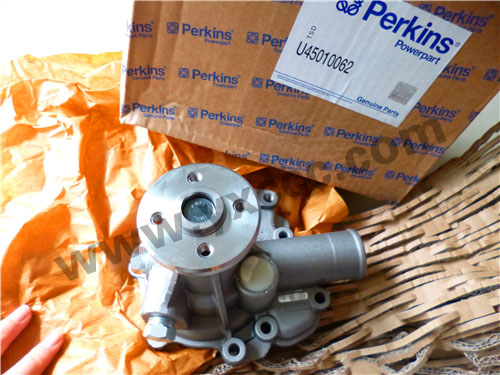 珀金斯Perkins 配件145206320节温器、U45017961水泵(403)