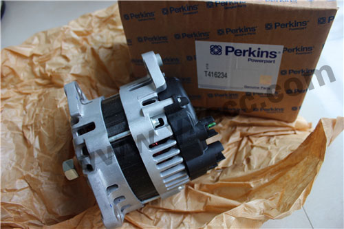 珀金斯Perkins 柴油发动机T400950涡轮增压器、T400304启动马达、T400726喷油器、CH1